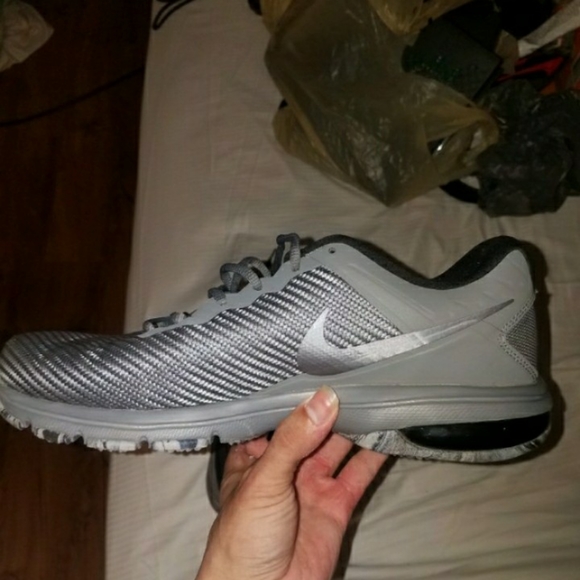 NIKE MAX AIR - Picture 3 of 8